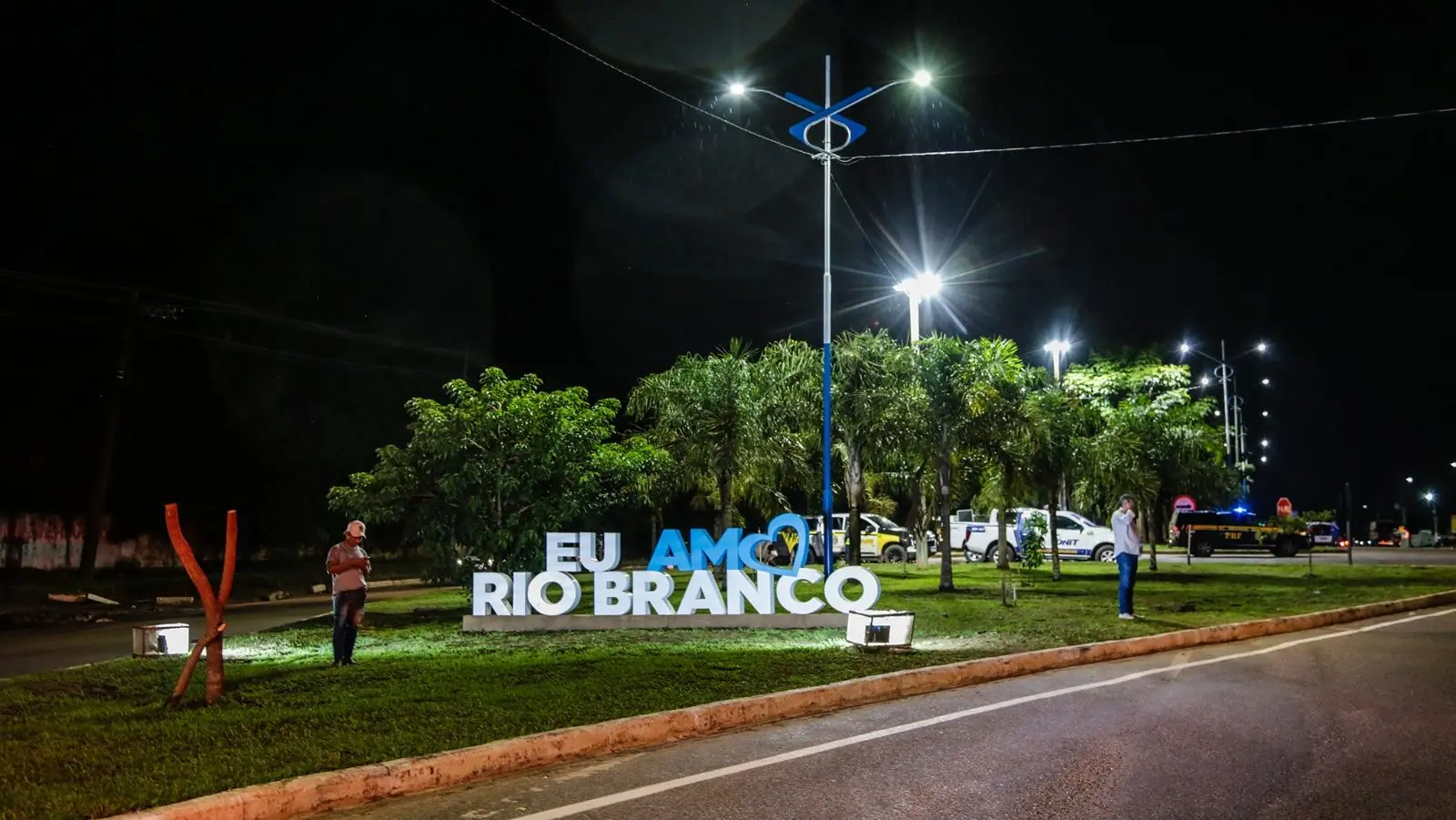 Publicação nas redes alerta para funcionamento de novos radares na BR-364 em Rio Branco