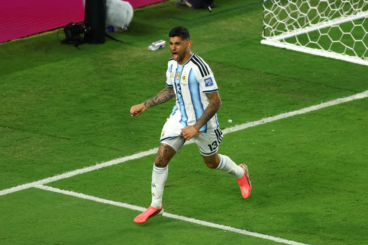 Atlético de Madrid prepara oferta de R$ 178 milhões por Cuti Romero