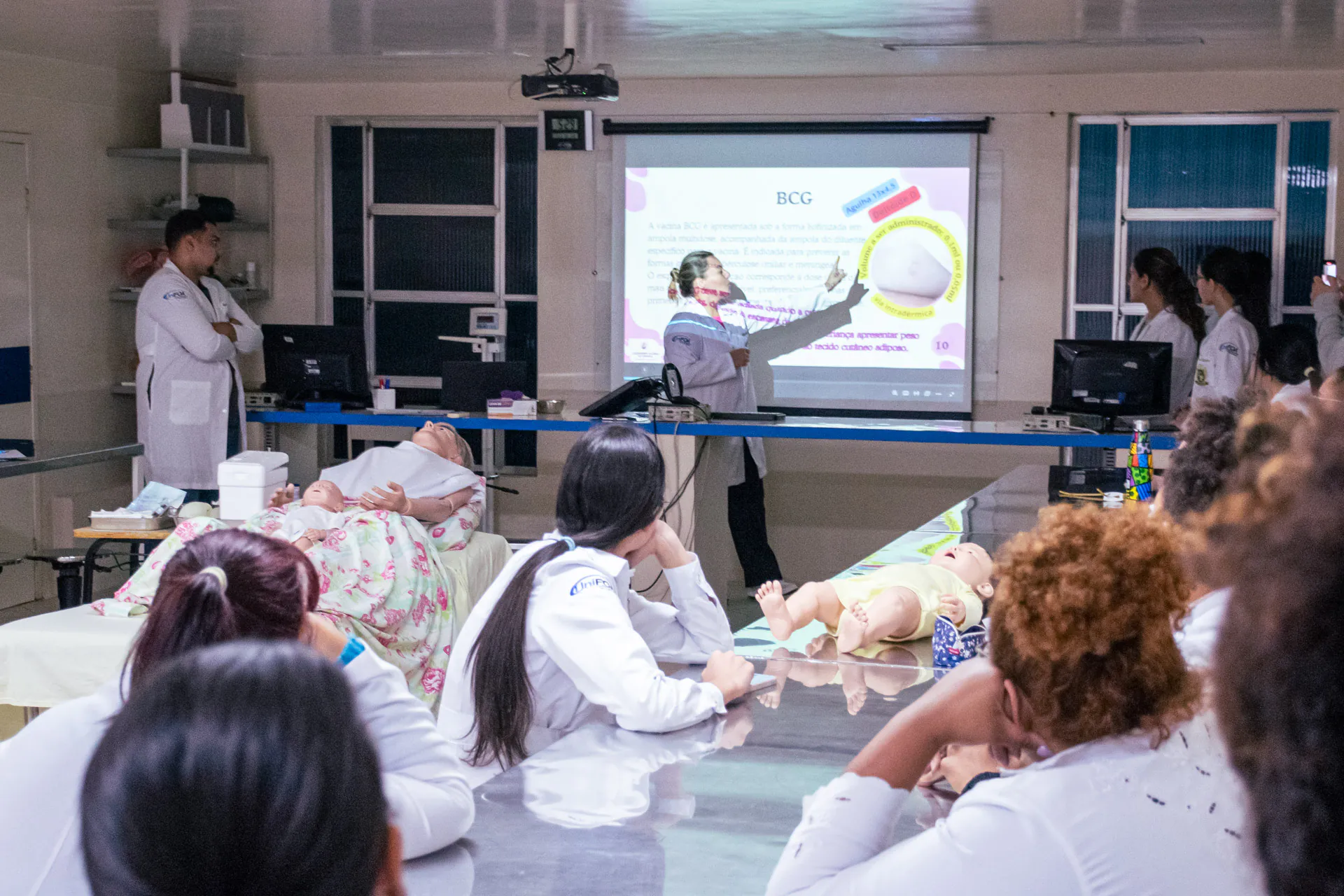 Conselho aprova novas diretrizes nacionais para cursos técnicos
