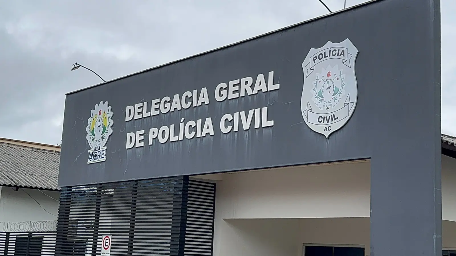 Idosa de 101 anos é ameaçada pelo próprio filho, que acaba preso