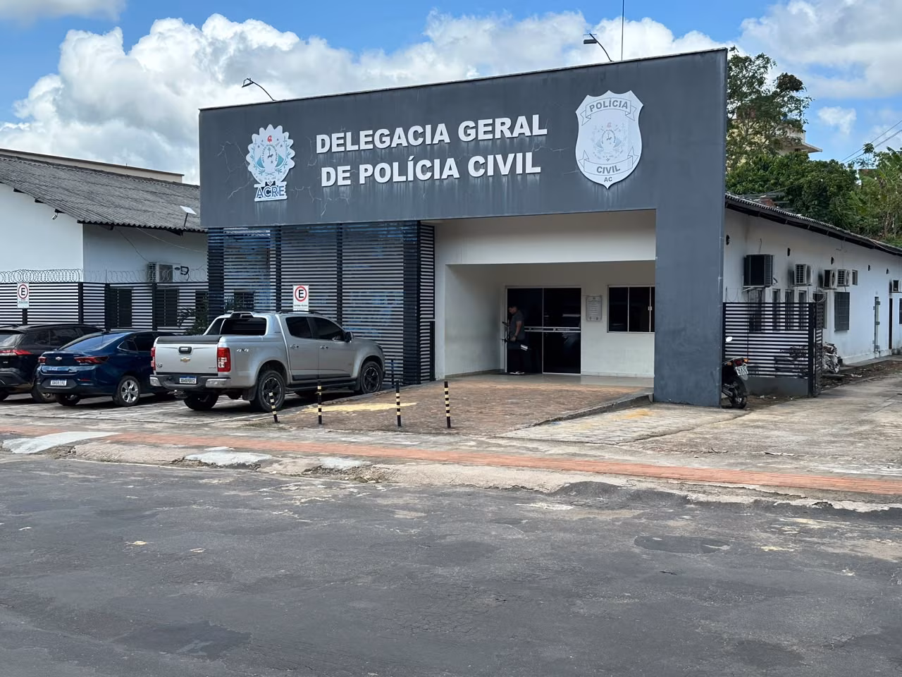 Jovem de 25 anos está desaparecido há cinco dias em Cruzeiro do Sul