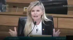 MP denuncia vereadora após fala para colega “voltar ao Ceará”