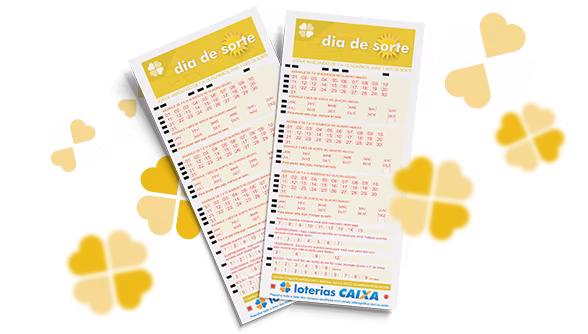 Dia de Sorte: confira o resultado do concurso 1282 sorteado nesta quarta-feira (26)