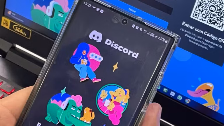 Discord se diz ‘desapontado’ com suspensão de transmissões ao vivo no Brasil