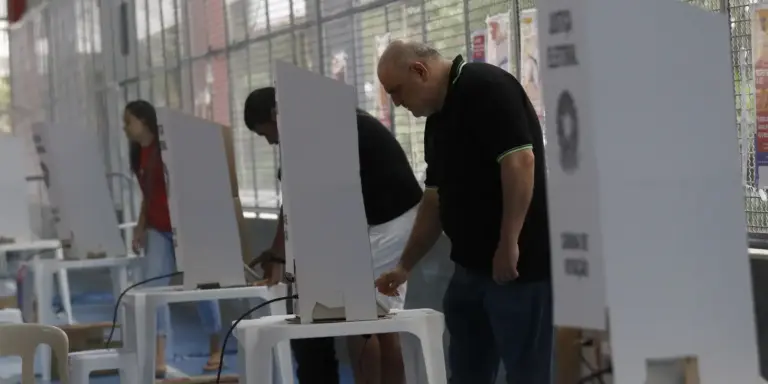 Eleições 2026: saiba o que é permitido e proibido no dia da votação