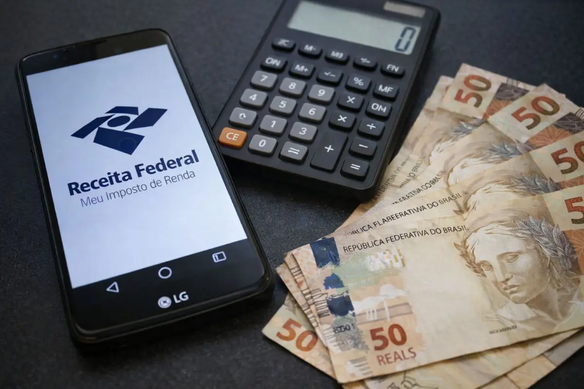 Receita Federal paga quarto e último lote da restituição do Imposto de Renda no fim de agosto