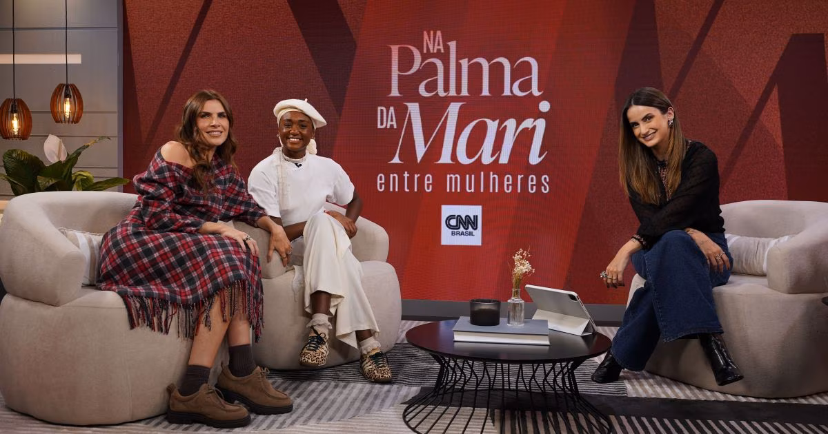 Julia Faria sobre como superou o primeiro término: “Ninguém morre de amor”
