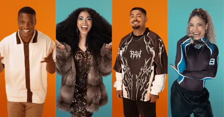 “Estrelas da Casa” revela lista final de candidatos para entrar em reality