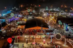 Expovel é cancelada em Porto Velho por falta de apoio institucional e atraso em autorizações