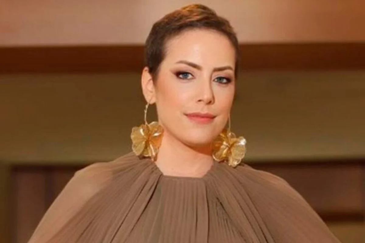 Fabiana Justus rebate comentários por vetar crianças em festa de casamento