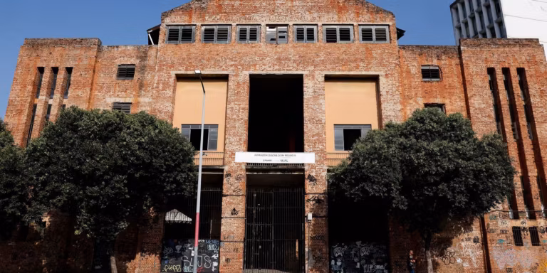 Cais do Valongo, no Rio, terá museu em prédio histórico do Império