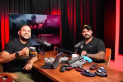 Episódio 100 do Fala Operacional destaca superação de policial acreano