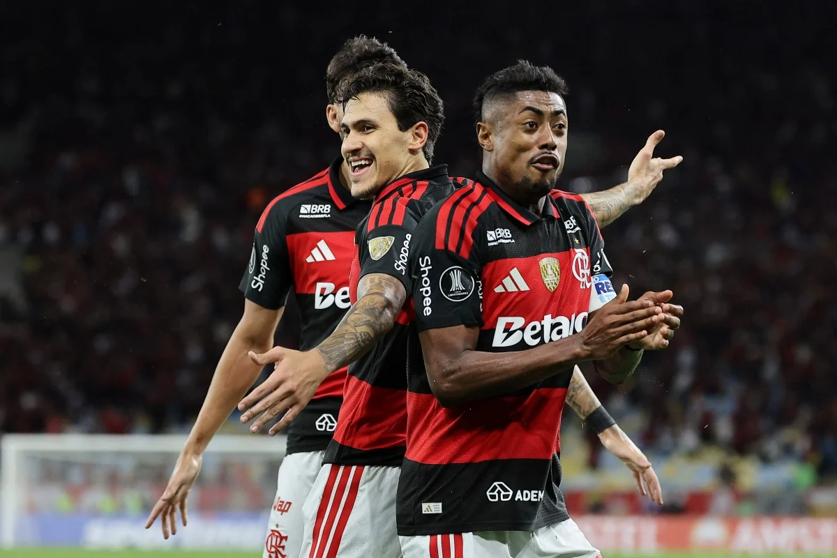 Oitavas da Libertadores e Sul-Americana começam nesta terça com 12 times brasileiros