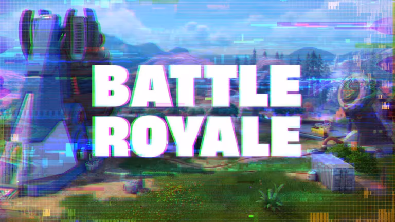 Fortnite: Temporada 4 estreia com Sonic e Mega Man