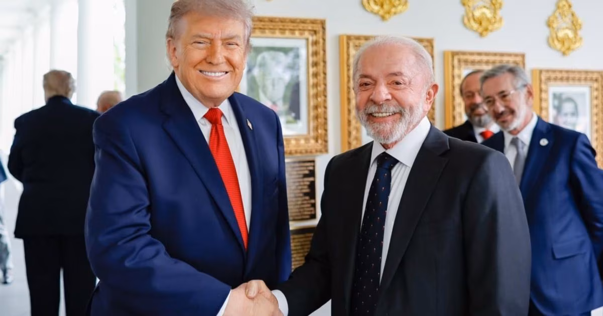 Governo Lula manteve relação com EUA em alto nível, diz José Pimenta