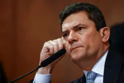Sergio Moro recusa debate e classifica confrontos como “rinha de galo”