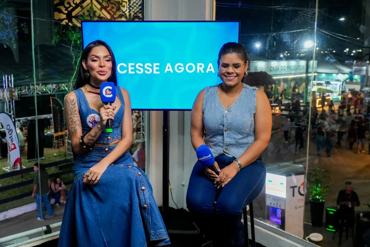 Gata Make leva maquiagem acessível e promoção especial à Expoacre 2026