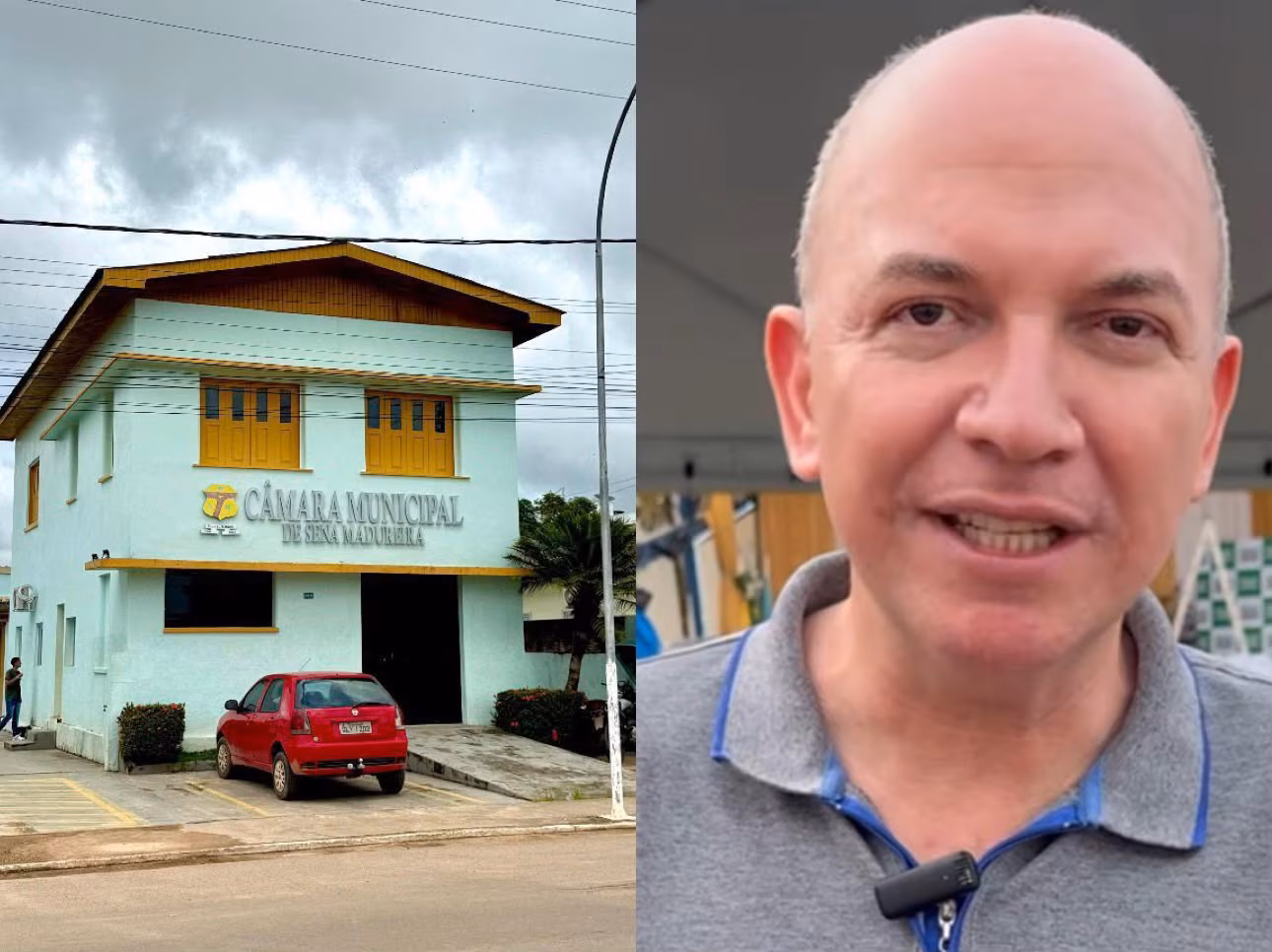 A alteração na composição do Legislativo municipal também modifica a correlação de forças nas votações