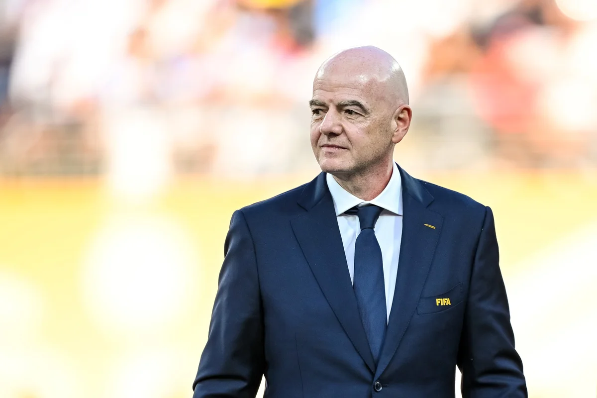 Fifa ficou perto de comandar a Superliga Europeia, revela jornal