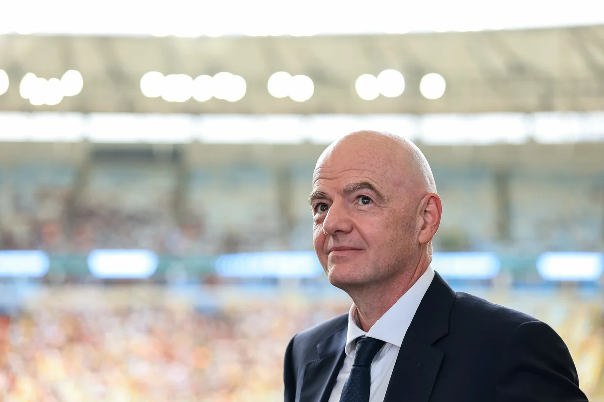 Crise na Fifa se agrava com ameaça da Concacaf de retirar apoio ao presidente