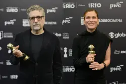 Grande Otelo 2026 premia 2 filmes na categoria principal; veja vencedores