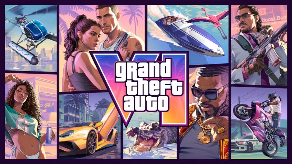 Que horas sai o trailer de GTA 6 na Netflix? O que sabemos do jogo até agora