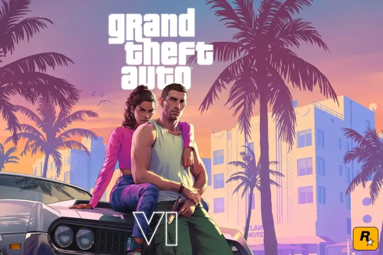 GTA 6 terá evento com cenas inéditas transmitido na Netflix; veja data