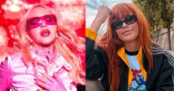 DJ Anne Louise toca em festival com Madonna e cita atrasos devido à cantora