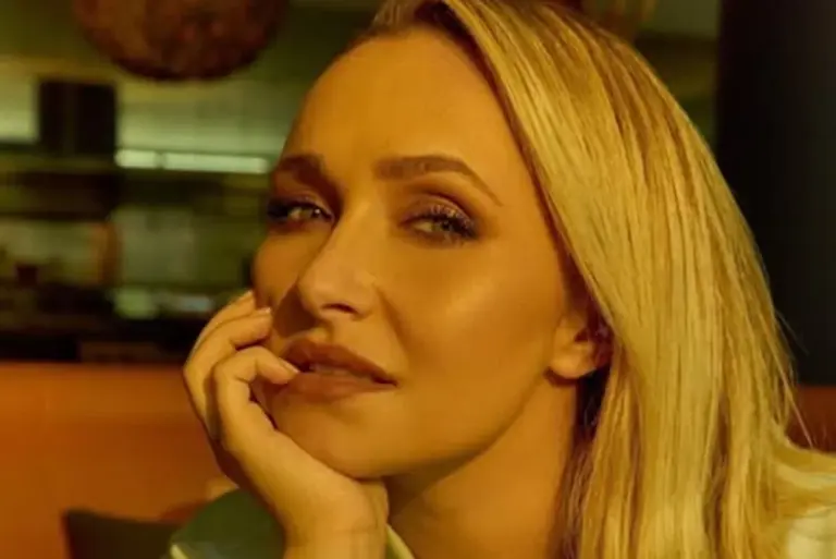 Atriz de Pânico e Nashville, Hayden Panettiere morre aos 36 anos