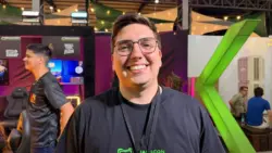 Expoacre: Headscon realiza 3ª edição da Mostra Competitiva de Jogos