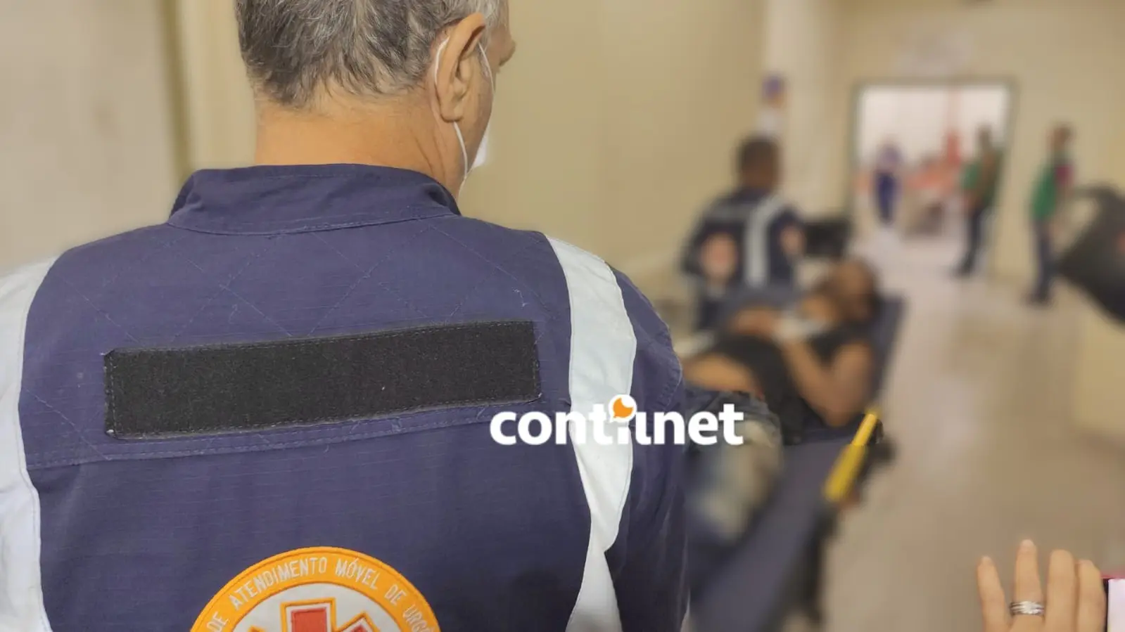 Homem em situação de rua é agredido em suposta disciplina em Rio Branco