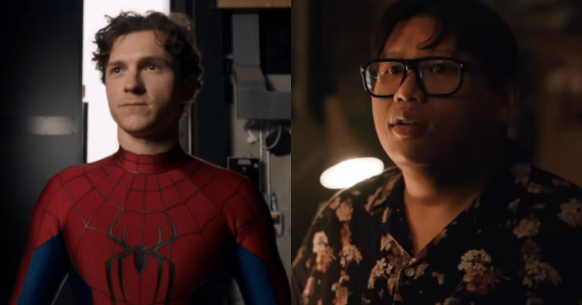“Homem-Aranha: Um Novo Dia” se torna a sexta maior bilheteria da história