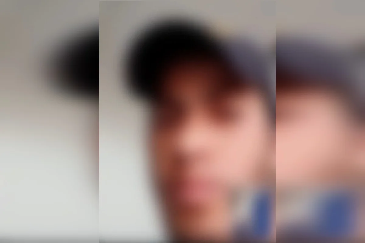 Vigilante é preso após ameaçar esposa durante videochamada na delegacia