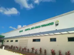 Hospital do interior do Acre terá gerador para o centro cirúrgico