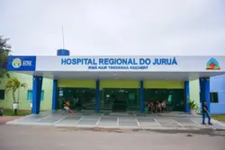 Reforma do centro cirúrgico do Hospital do Juruá ganha novo prazo