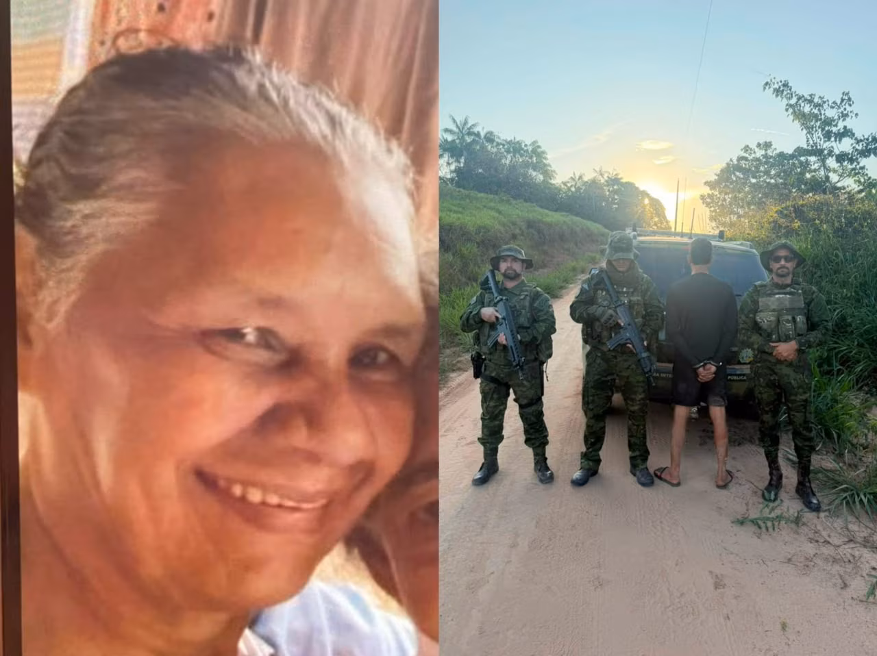 Idosa teria sido assassinada dentro de casa por conta de R$ 800, diz polícia