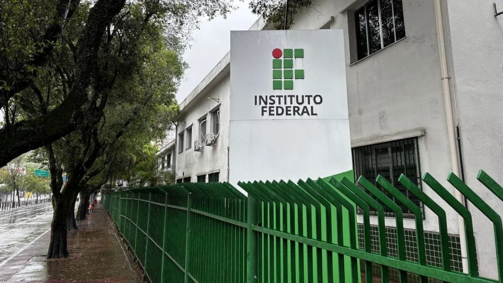 Instituto Federal abre 800 vagas gratuitas sem exigir Enem