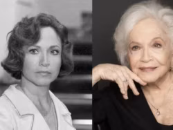 “Logo estaremos juntas”, diz Nathalia Timberg sobre mortes de Laura Cardoso e Glória Menezes