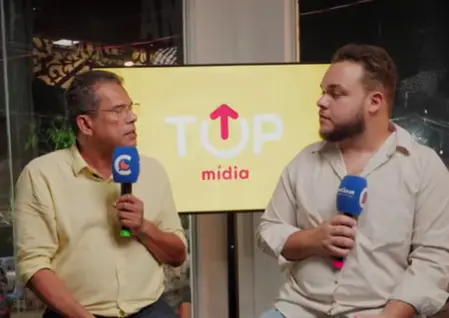 Após ser ‘excluído’ da chapa da esquerda, Inácio diz que seguirá com Jorge e Thor