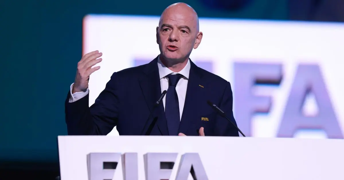 Craque da Inglaterra apoia boicote à Fifa em Copa do Mundo