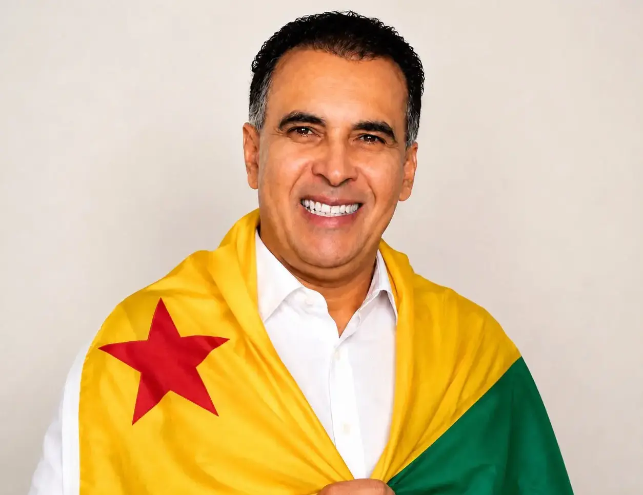 Jairo Cassiano e a política feita de amizade, lealdade e confiança