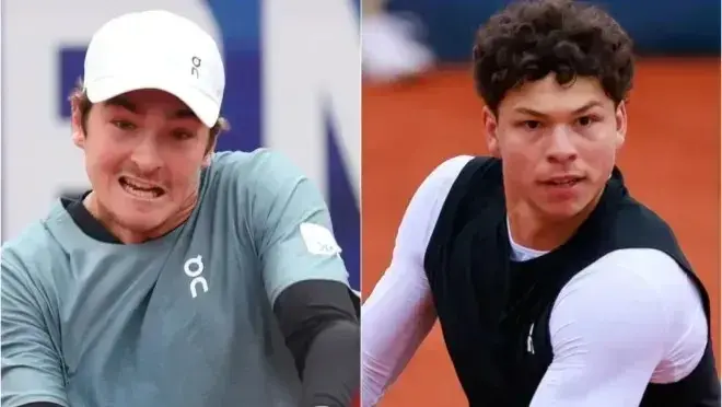 João Fonseca x Ben Shelton: veja quando será o jogo no Masters do Canadá