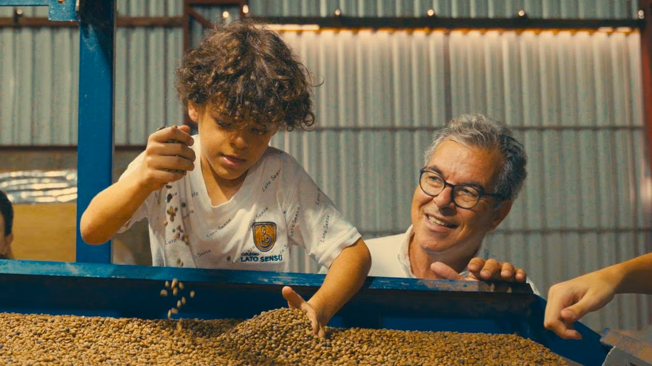 Jorge Viana celebra fim da colheita do café com fé e gratidão