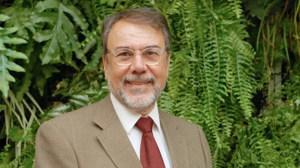 Aos 77 anos, morre jornalista e ex-apresentador do Bom Dia Brasil, da TV Globo