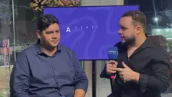 Júnior Feitosa diz que é de direita, mas defende punição para aliados
