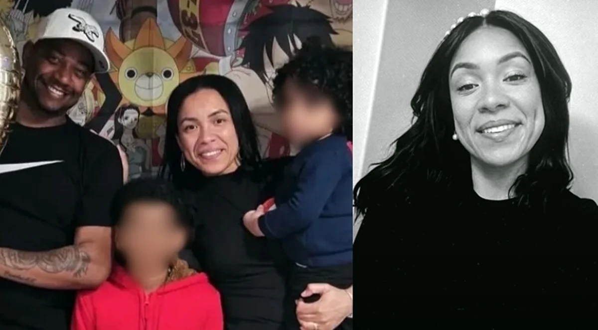 Brasileira morre como heroína ao salvar criança de afogamento nos EUA