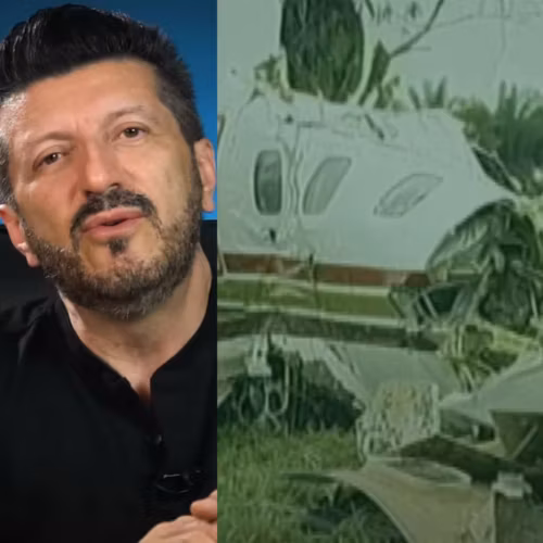 Tragédias aéreas que marcaram o Acre já foram relembradas por Lito Sousa