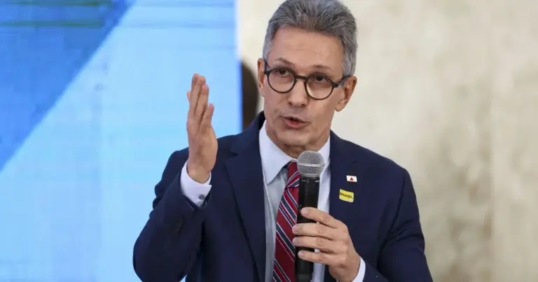 Patrimônio de Zema aumenta R$ 49 milhões em quatro anos
