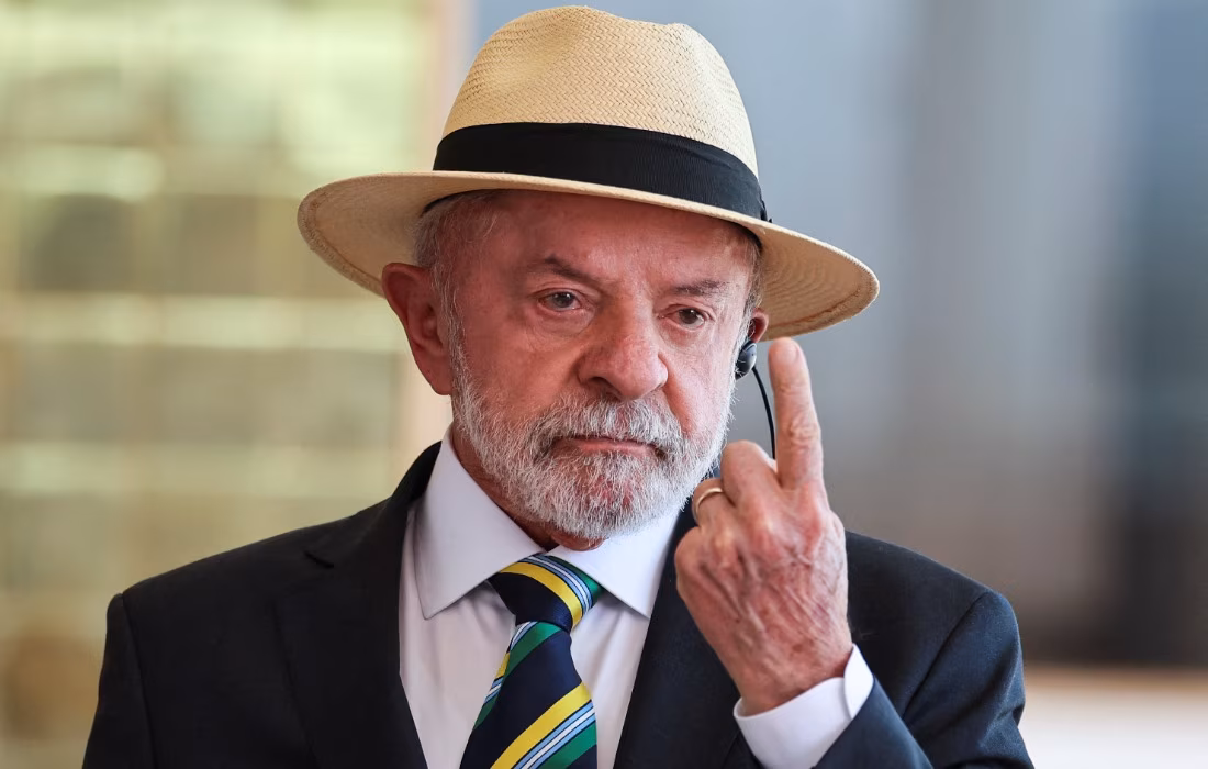 Lula diz acreditar que ex-assessor Marcola não recebeu empréstimo de lobista