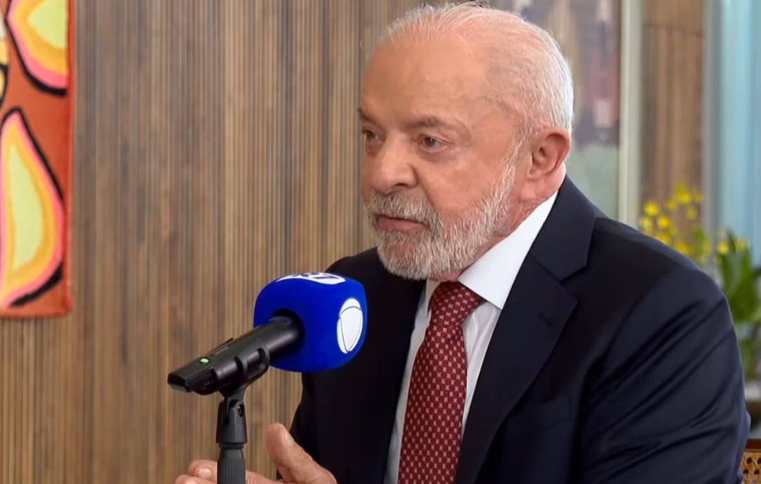Lula diz que filho deve se defender e pagar se causou prejuízo aos cofres públicos
